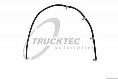 TRUCKTEC AUTOMOTIVE 0213086 -  Шланг, утечка топлива